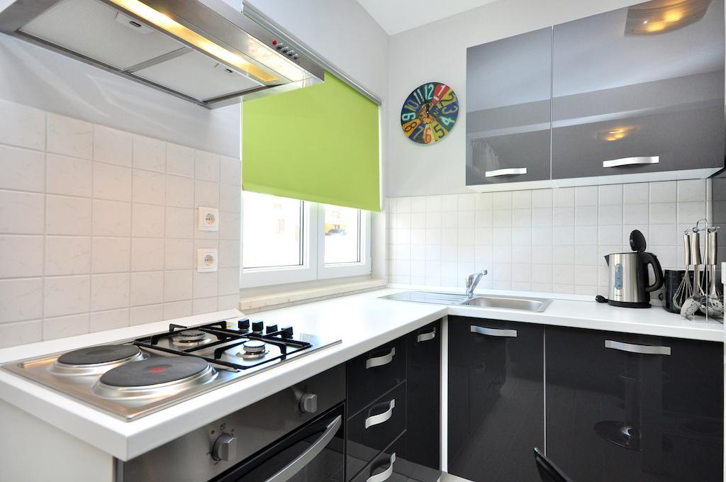 Apartments Sakal 트로기르 객실 사진