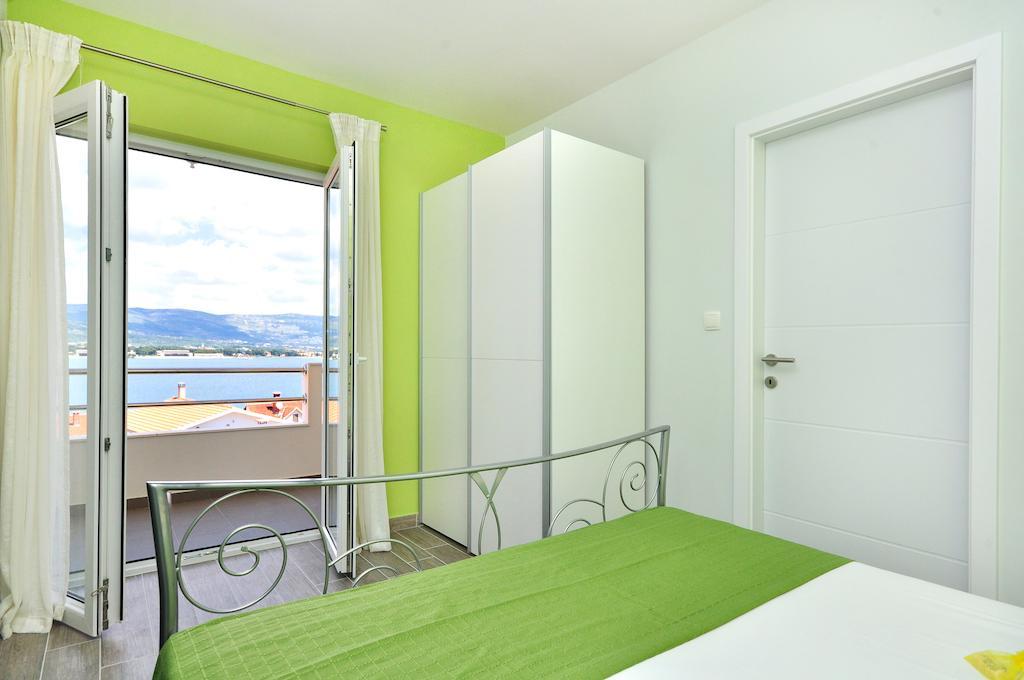 Apartments Sakal 트로기르 객실 사진