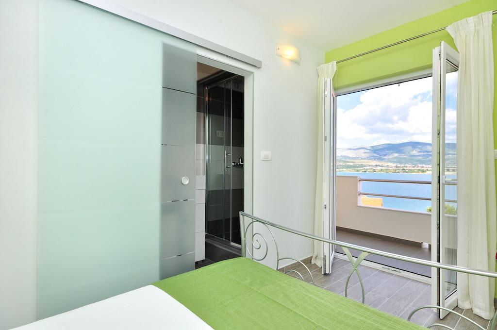 Apartments Sakal 트로기르 객실 사진