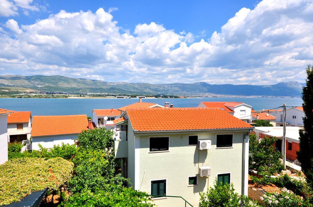 Apartments Sakal 트로기르 객실 사진